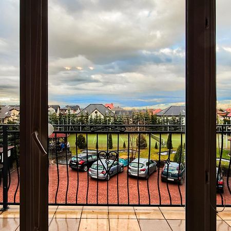 Dworek Rozany Hotel & Restauracja Namysłów Kültér fotó