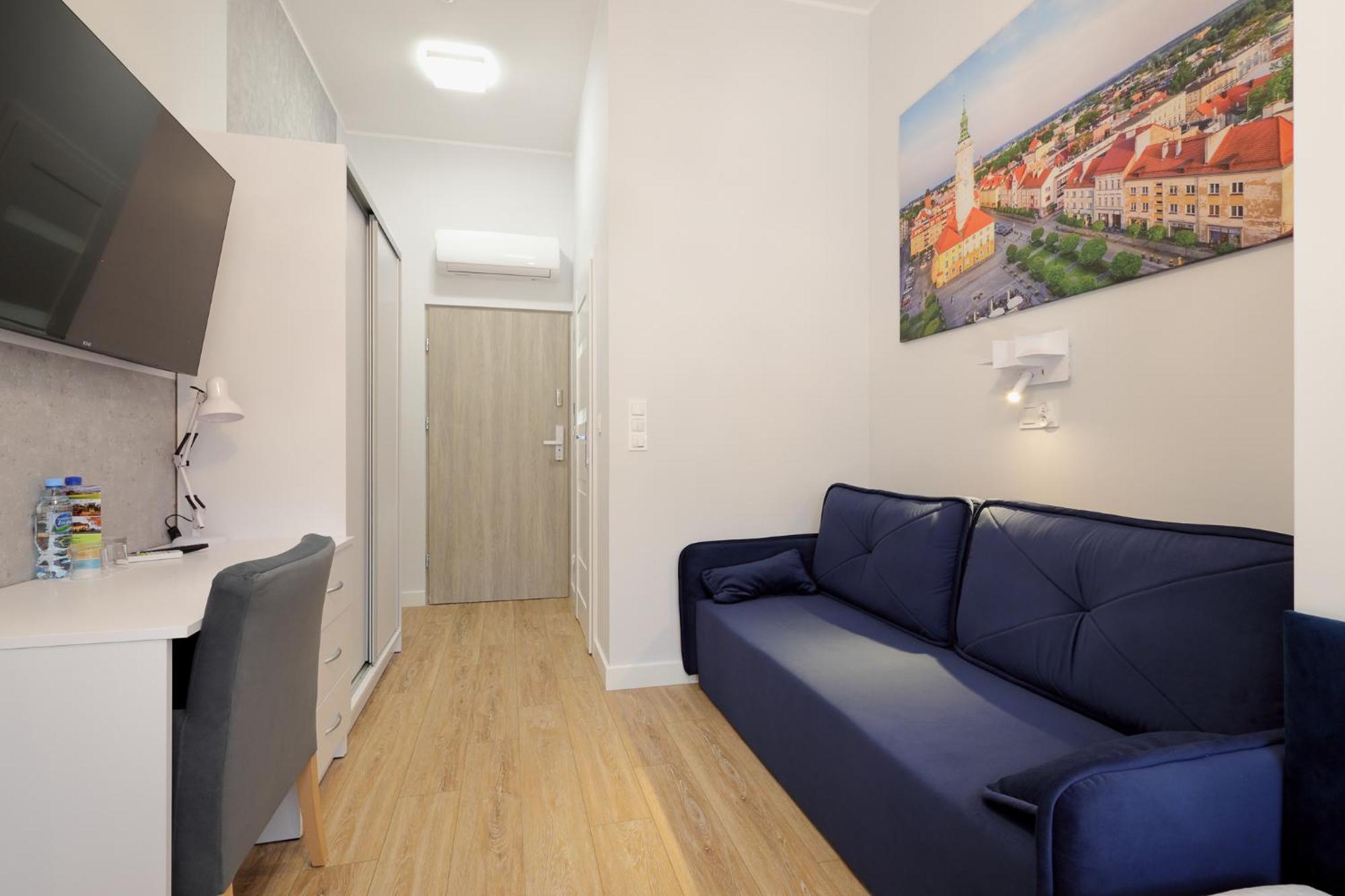 Dworek Rozany Hotel & Restauracja Namysłów Kültér fotó